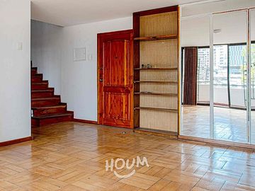 DUPLEX (PISO BAJO)