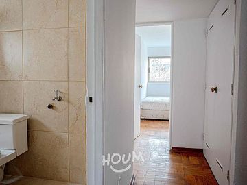 DUPLEX (PISO BAJO)