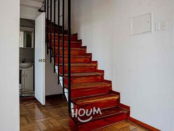 DUPLEX (PISO BAJO)