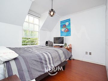 LINDA CASA EN CONDOMINIO, PARA LLEGAR Y HABITAR