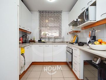 LINDA CASA EN CONDOMINIO, PARA LLEGAR Y HABITAR