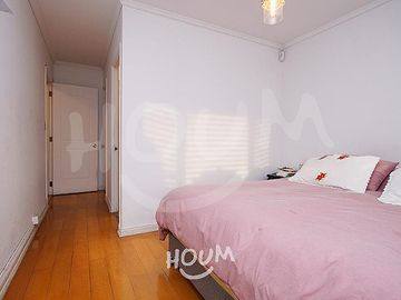 LINDA CASA EN CONDOMINIO, PARA LLEGAR Y HABITAR
