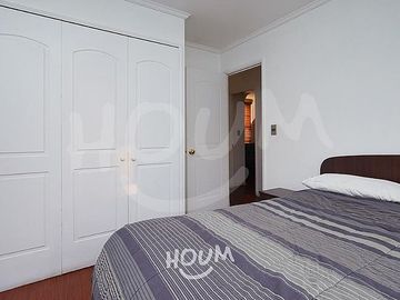 LINDA CASA EN CONDOMINIO, PARA LLEGAR Y HABITAR