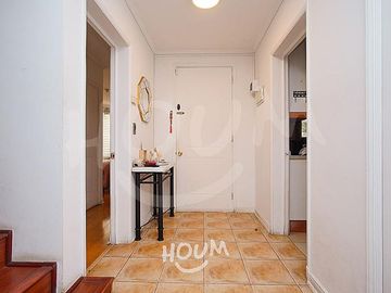 LINDA CASA EN CONDOMINIO, PARA LLEGAR Y HABITAR