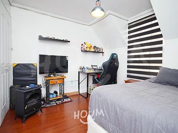 LINDA CASA EN CONDOMINIO, PARA LLEGAR Y HABITAR
