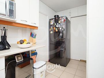 LINDA CASA EN CONDOMINIO, PARA LLEGAR Y HABITAR
