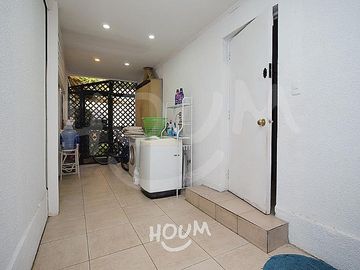 LINDA CASA EN CONDOMINIO, PARA LLEGAR Y HABITAR