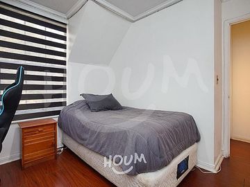 LINDA CASA EN CONDOMINIO, PARA LLEGAR Y HABITAR