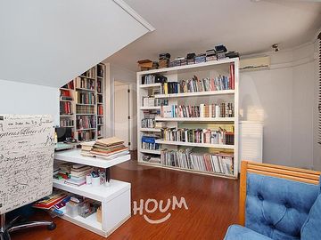 LINDA CASA EN CONDOMINIO, PARA LLEGAR Y HABITAR