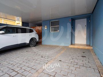 LINDA CASA EN CONDOMINIO, PARA LLEGAR Y HABITAR
