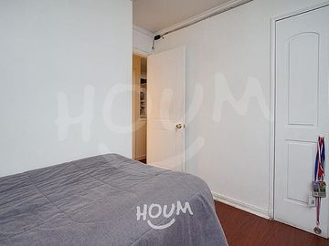 LINDA CASA EN CONDOMINIO, PARA LLEGAR Y HABITAR