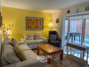 CASA EN CONDOMINIO