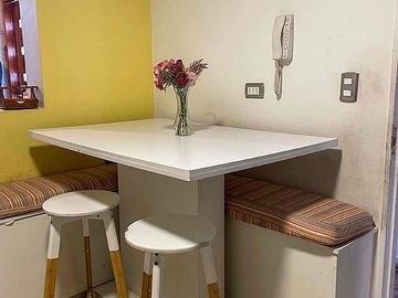 CASA EN CONDOMINIO