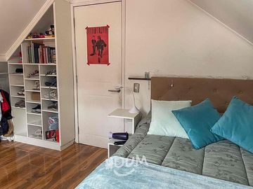 CASA EN CONDOMINIO