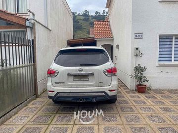 CASA EN CONDOMINIO