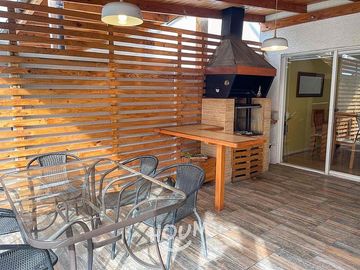CASA EN CONDOMINIO