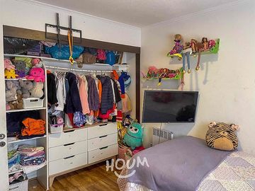 CASA EN CONDOMINIO
