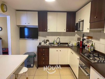 CASA EN CONDOMINIO