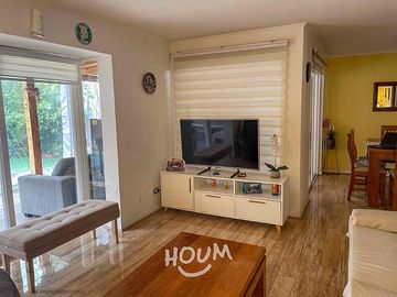 CASA EN CONDOMINIO
