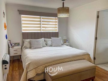 CASA EN CONDOMINIO