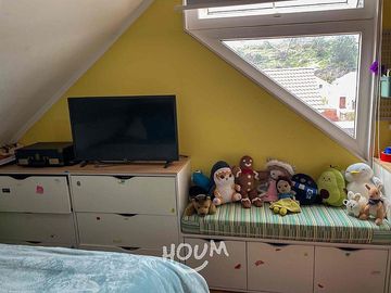 CASA EN CONDOMINIO