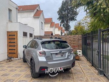 CASA EN CONDOMINIO