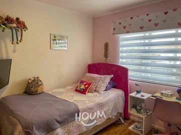 CASA EN CONDOMINIO