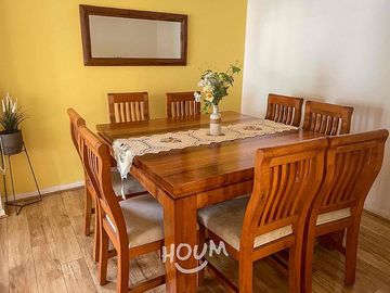 CASA EN CONDOMINIO