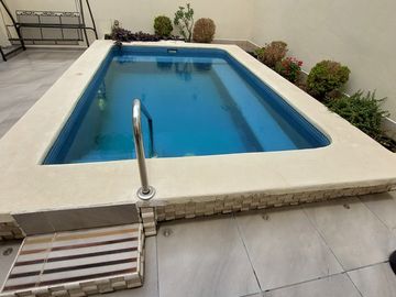 Se Vende Casa en Virreyes Residencial de cuatro habitaciones  dentro de Coto