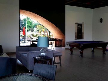 Casa venta Hacienda la Presita  San Miguel de Allende Gto.