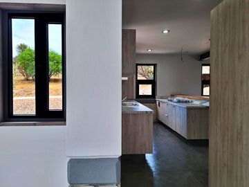 Casa venta Hacienda la Presita  San Miguel de Allende Gto.