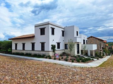 Casa venta Hacienda la Presita  San Miguel de Allende Gto.