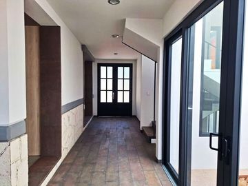 Casa venta Hacienda la Presita  San Miguel de Allende Gto.