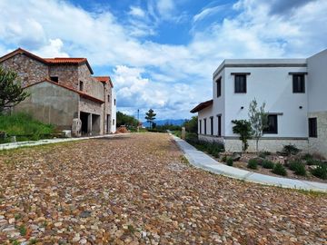 Casa venta Hacienda la Presita  San Miguel de Allende Gto.