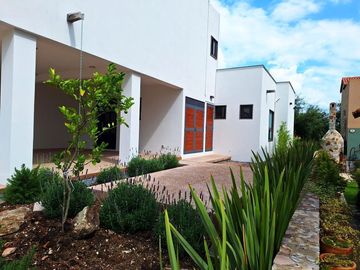 Casa venta Hacienda la Presita  San Miguel de Allende Gto.