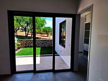 Casa venta Hacienda la Presita  San Miguel de Allende Gto.