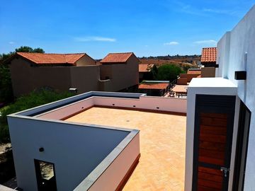 Casa venta Hacienda la Presita  San Miguel de Allende Gto.