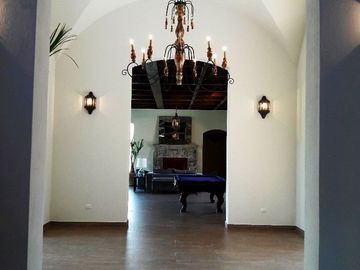 Casa venta Hacienda la Presita  San Miguel de Allende Gto.