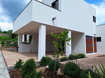 Casa venta Hacienda la Presita  San Miguel de Allende Gto.