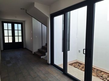 Casa venta Hacienda la Presita  San Miguel de Allende Gto.