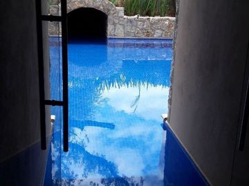 Casa venta Hacienda la Presita  San Miguel de Allende Gto.
