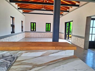 Casa venta Hacienda la Presita  San Miguel de Allende Gto.