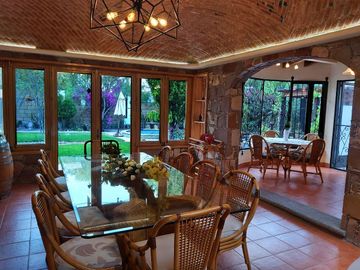 Casa venta Rancho Labradores 10 minutos centro  San Miguel de  Allende Gto.