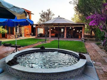 Casa venta Rancho Labradores 10 minutos centro  San Miguel de  Allende Gto.