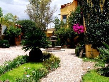 Casa venta Rancho Labradores 10 minutos centro  San Miguel de  Allende Gto.