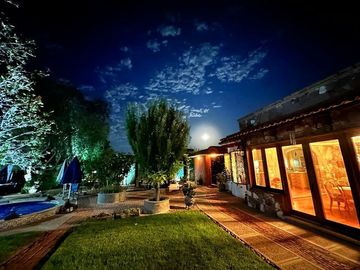 Casa venta Rancho Labradores 10 minutos centro  San Miguel de  Allende Gto.