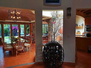 Casa venta Rancho Labradores 10 minutos centro  San Miguel de  Allende Gto.