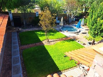 Casa venta Rancho Labradores 10 minutos centro  San Miguel de  Allende Gto.