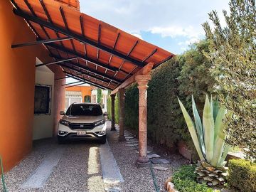 Casa venta Rancho Labradores 10 minutos centro  San Miguel de  Allende Gto.