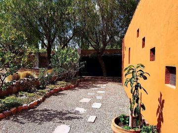 Casa venta Rancho Labradores 10 minutos centro  San Miguel de  Allende Gto.